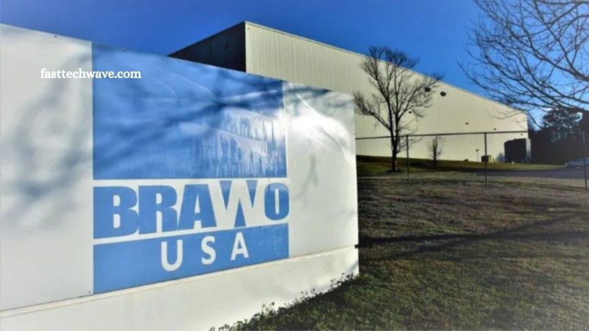 Brawo USA Inc. Pledges $23.2M