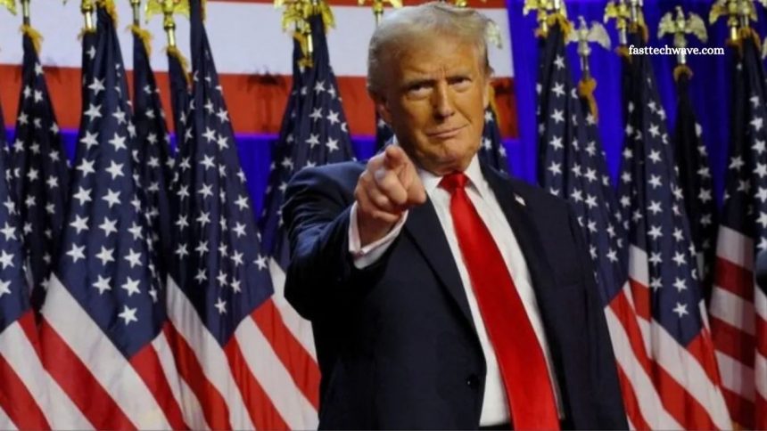 U.S. Economy Contracts 0.3% in Q1 2025 Amid Trump