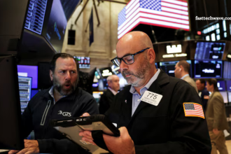 Wall Street Rises on Healthcare Gains