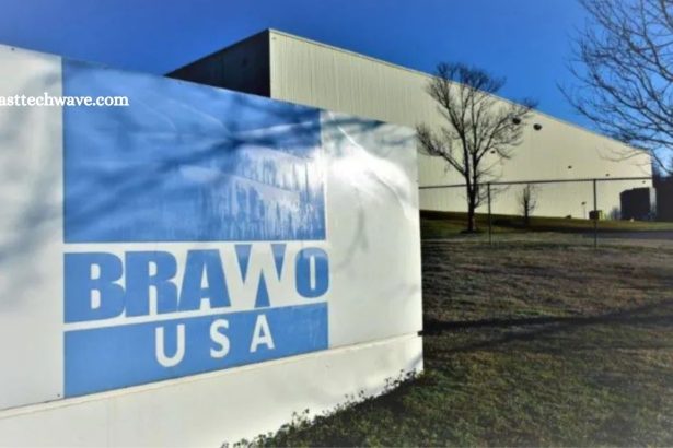 Brawo USA Inc. Pledges $23.2M