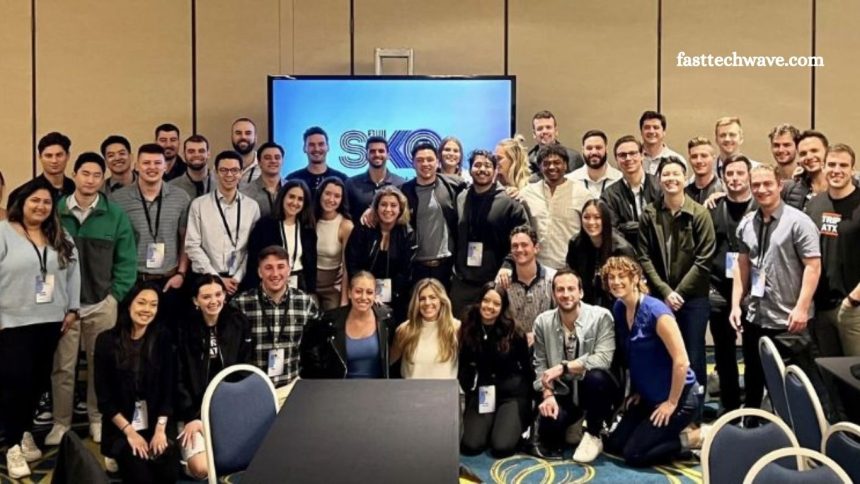 Corporate Travel Tech Reaches Milestone