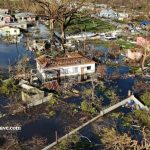 Hurricane Melissa Death Toll Rises