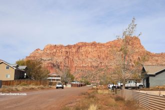 Measles Hits Short Creek