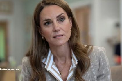 Princess Kate’s Favorite Fashion Brand