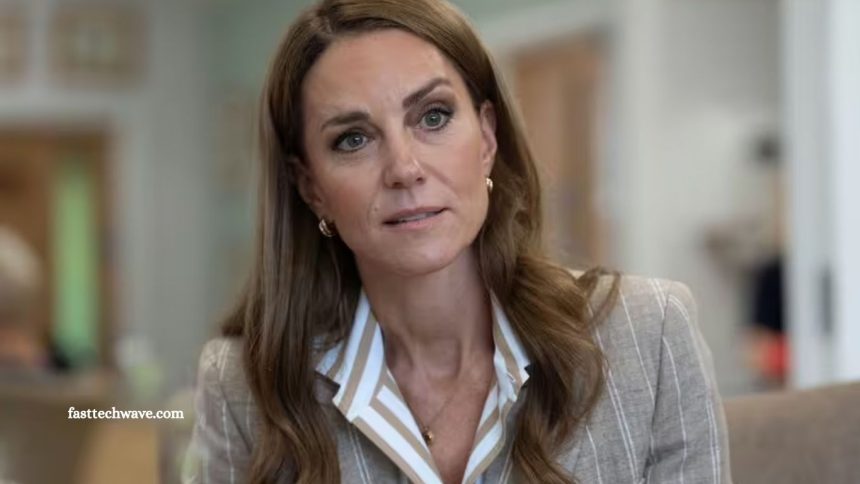 Princess Kate’s Favorite Fashion Brand