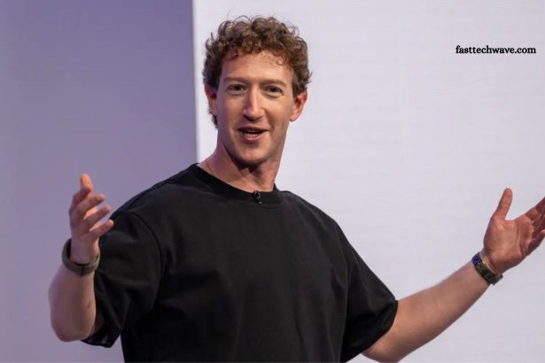 Tech’s AI Spending Frenzy