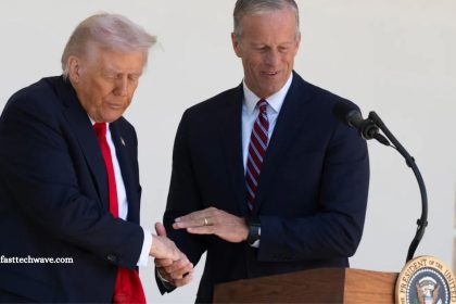 Trump Urges End to Senate