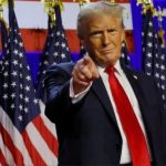 U.S. Economy Contracts 0.3% in Q1 2025 Amid Trump