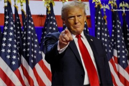 U.S. Economy Contracts 0.3% in Q1 2025 Amid Trump