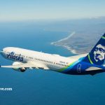 Alaska Airlines