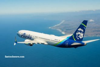 Alaska Airlines