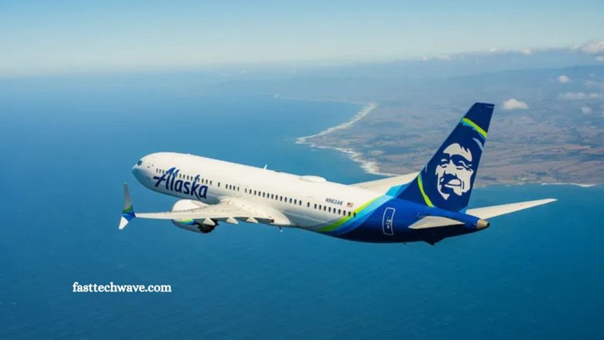 Alaska Airlines