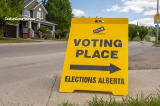 Alberta Firefighters See Gains in First Municipal