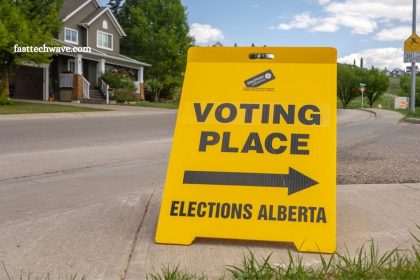 Alberta Firefighters See Gains in First Municipal