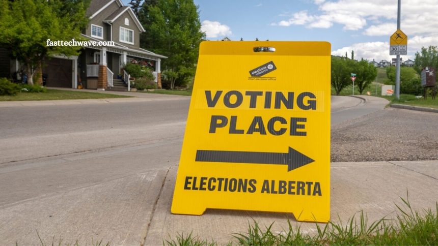 Alberta Firefighters See Gains in First Municipal