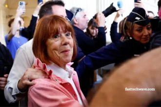 France Enshrines Consent in Rape Law