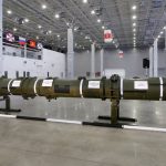 Russia Deploys Controversial Missile in Ukraine