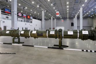 Russia Deploys Controversial Missile in Ukraine