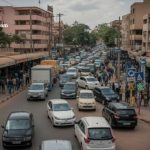Travel Risks in Mali