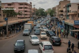 Travel Risks in Mali