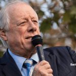 Vanderbilt Law Welcomes Phil Bredesen