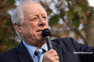 Vanderbilt Law Welcomes Phil Bredesen