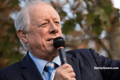 Vanderbilt Law Welcomes Phil Bredesen