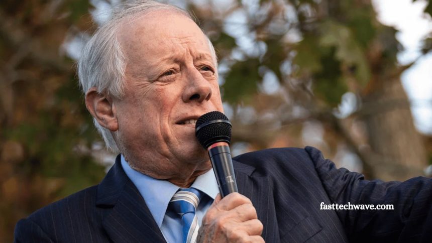 Vanderbilt Law Welcomes Phil Bredesen