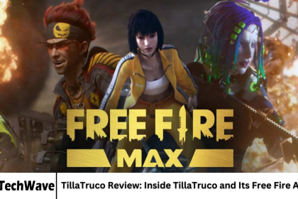 TillaTruco Review: Inside TillaTruco and Its Free Fire Advice