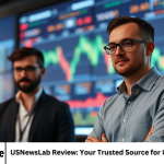 USNewsLab Review: Your Trusted Source for U.S. News Analysis