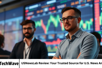 USNewsLab Review: Your Trusted Source for U.S. News Analysis