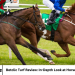 Betclic Turf Review: In-Depth Look at Horse Racing Analysis