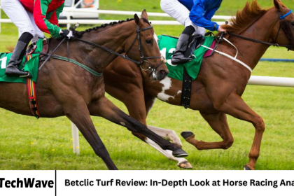 Betclic Turf Review: In-Depth Look at Horse Racing Analysis