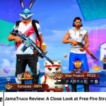 JamaTruco Review: A Close Look at Free Fire Strategies and Rewards
