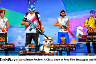 JamaTruco Review: A Close Look at Free Fire Strategies and Rewards