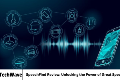 SpeechFind Review: Unlocking the Power of Great Speeches