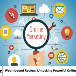 WebInbound Review: Unlocking Powerful Online Marketing Tactics