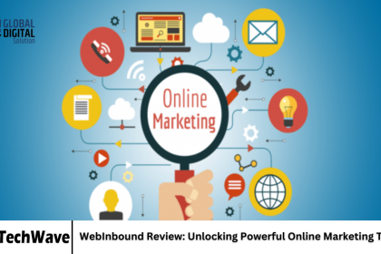 WebInbound Review: Unlocking Powerful Online Marketing Tactics