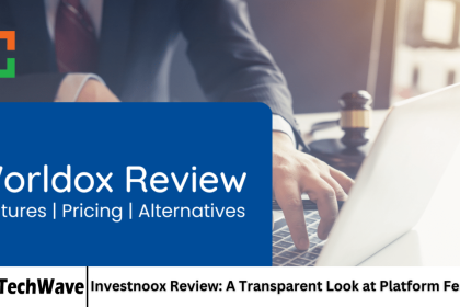 Investnoox Review: A Transparent Look at Platform Features
