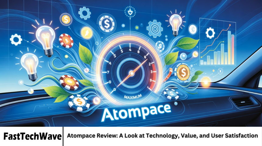 Atompace Review: A Look at Technology, Value, and User Satisfaction