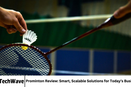 Prominton Review: Smart, Scalable Solutions for Today’s Businesses