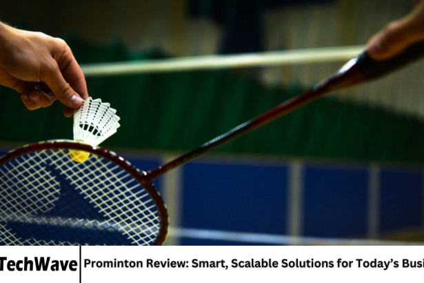 Prominton Review: Smart, Scalable Solutions for Today’s Businesses