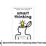 AboveThink Review: Exploring Ideas That Inspire Smart Thinking