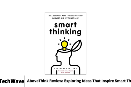 AboveThink Review: Exploring Ideas That Inspire Smart Thinking