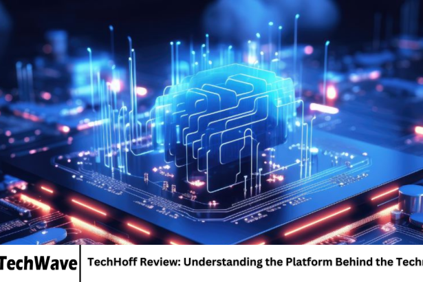TechHoff Review: Understanding the Platform Behind the Technology