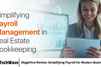 WageHive Review: Simplifying Payroll for Modern Businesses