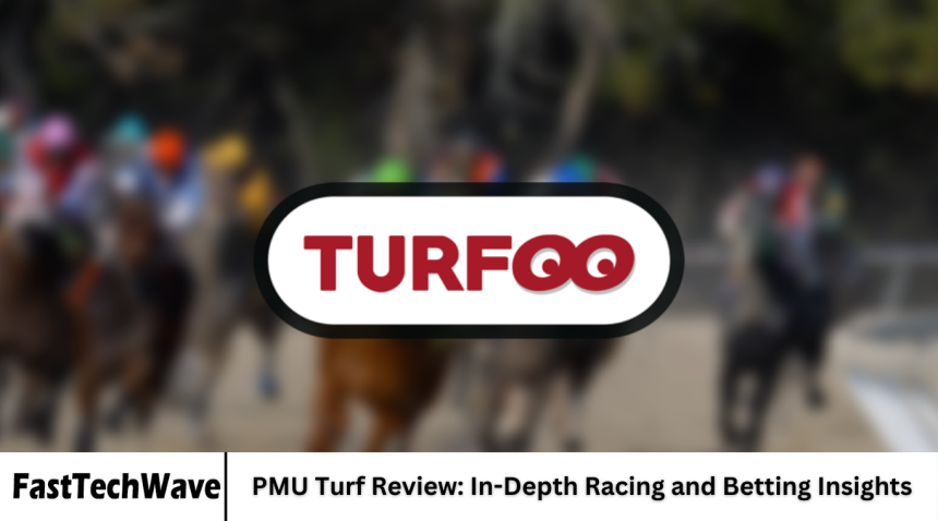 PMU Turf Review: In-Depth Racing and Betting Insights