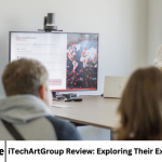 iTechArtGroup Review: Exploring Their Expertise in Depth