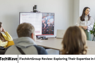 iTechArtGroup Review: Exploring Their Expertise in Depth
