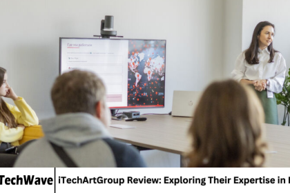 iTechArtGroup Review: Exploring Their Expertise in Depth